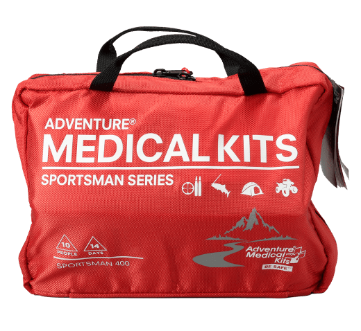 First Aid Kit