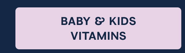 Baby and Kids Vitamins 