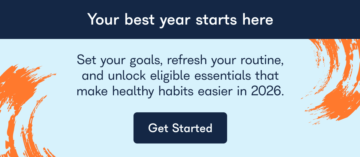 Your best year starts here