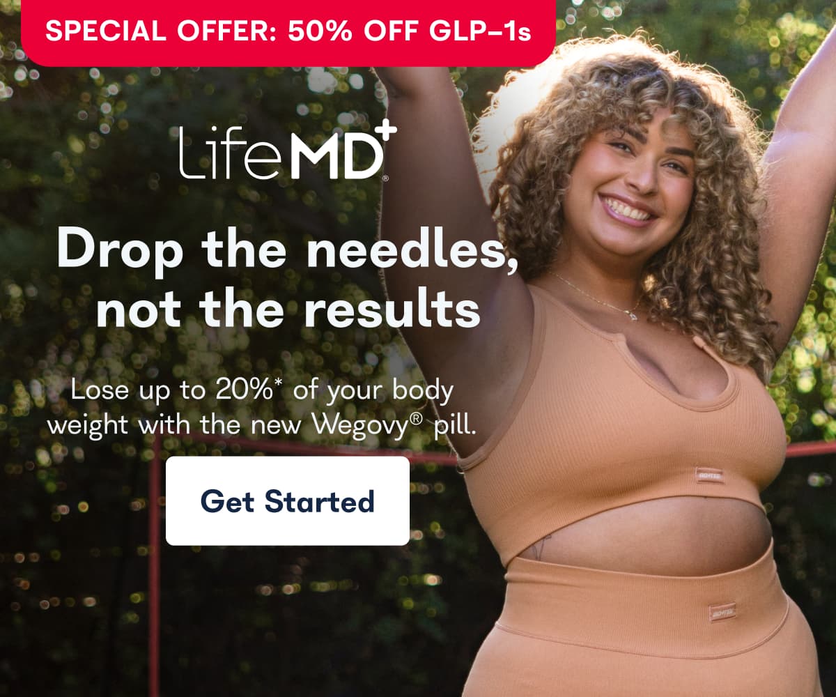 Drop the needles, not the results