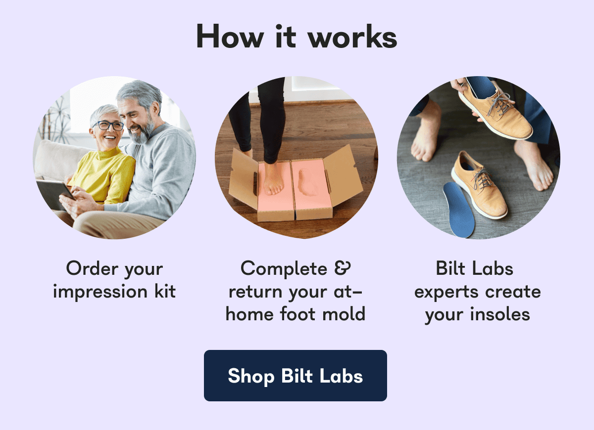 Shop Bilt Labs