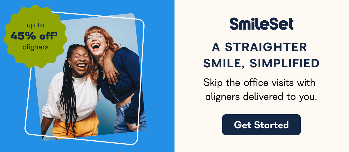 SmileSet