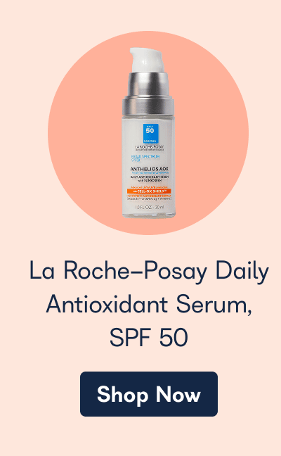 La Roche-Posay Daily Antioxidant Serum, SPF 50