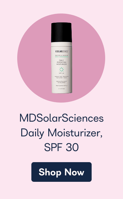 MDSolarSciences Daily Moisturizer, SPF 30