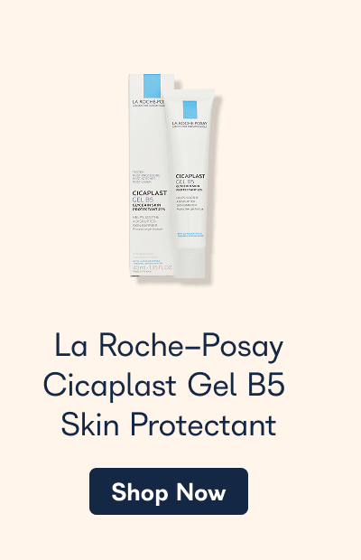 La Roche-Posay Cicaplast Gel B5 Skin Protectant. - Shop Now