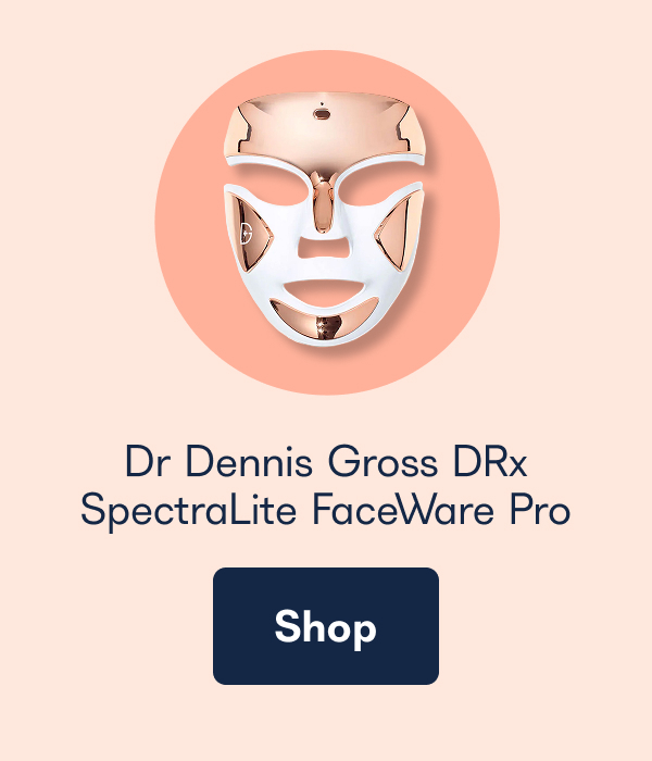 Dr Dennis Gross DR SpectraLite FaceWare Pro