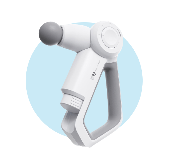 Revive Ultra Massage Gun — Caring Mill ™ by Aura