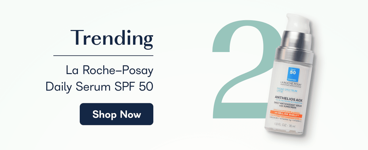 La Roche-Posay Daily Serum SPF 50