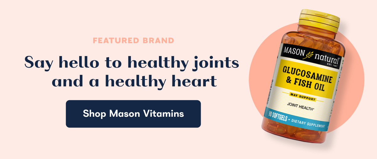 Shop Mason Vitamins