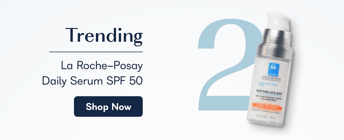 La Roche-Posay Daily Serum SPF 50