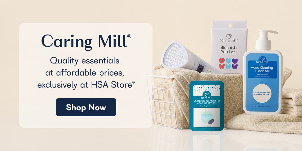 Caring Mill®