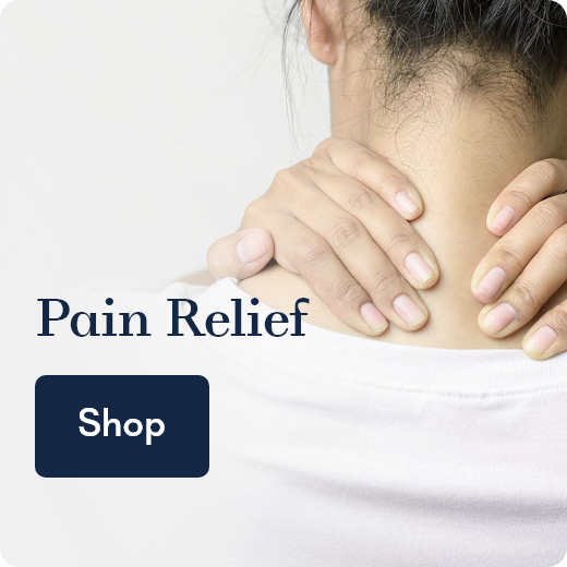 Pain Relief