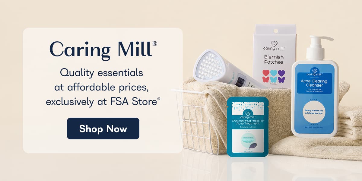 Caring Mill®