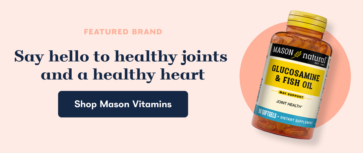 Shop Mason Vitamins