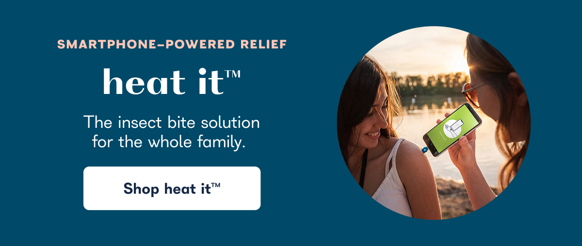 heat it™