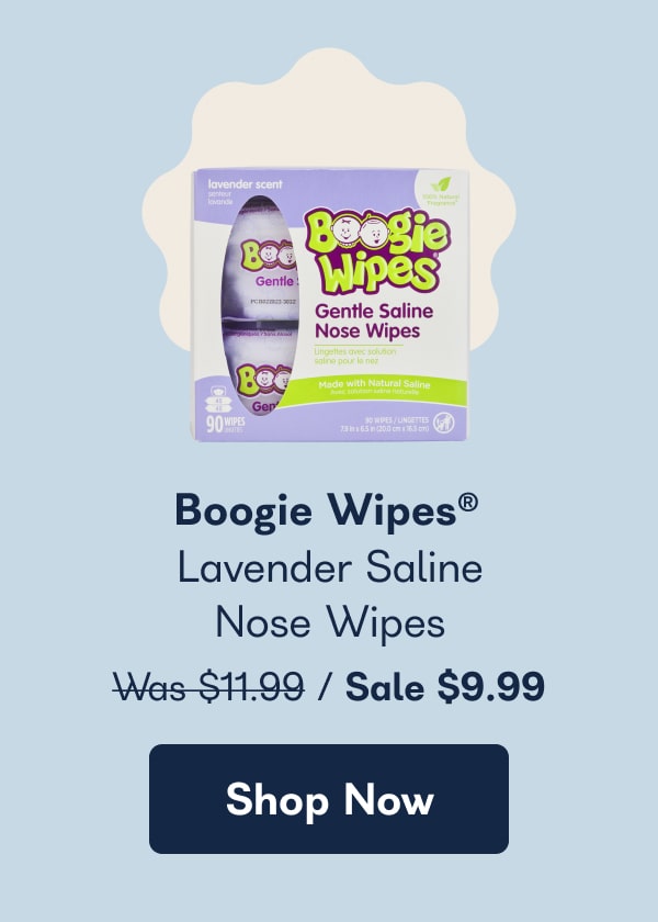 Boogie Wipes