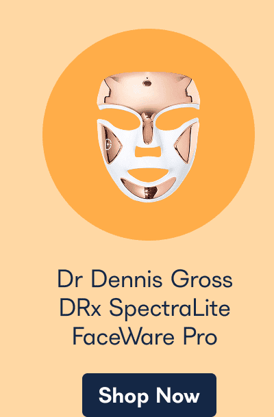 Dr Dennis Gross DRx SpectraLite FaceWare Pro