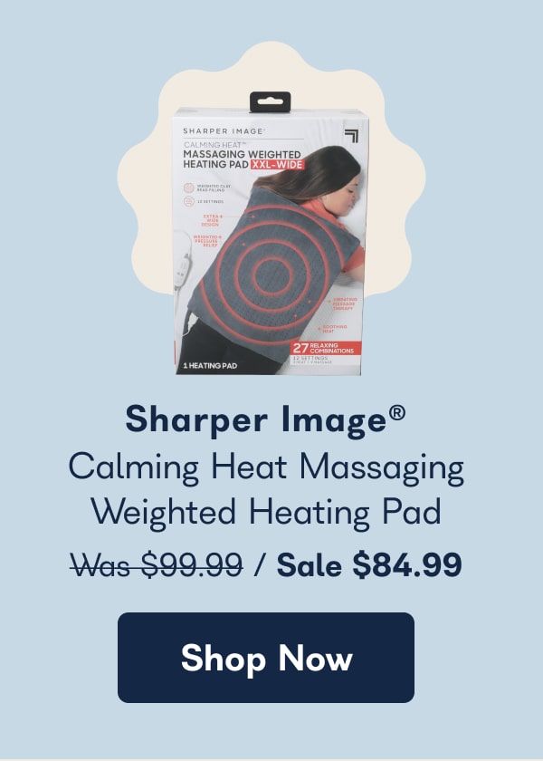 Sharper Image®