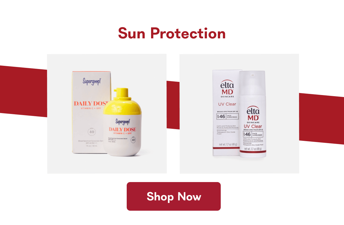 Sun Protection