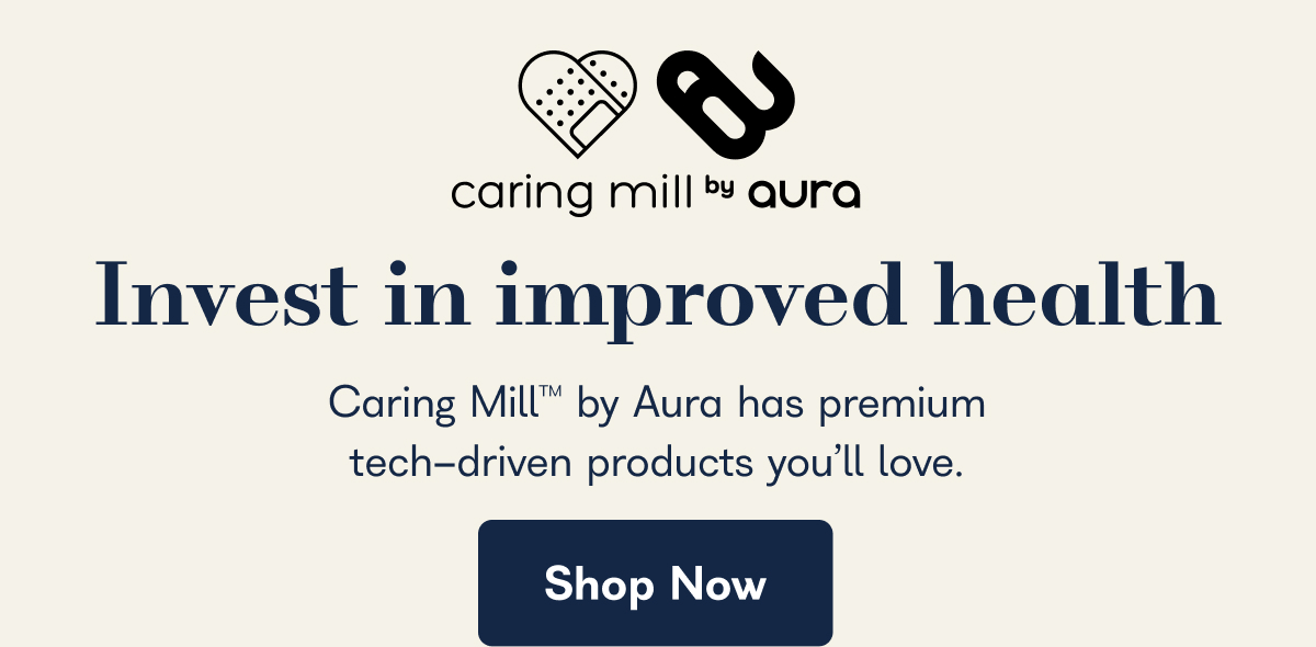 Invest in improved health