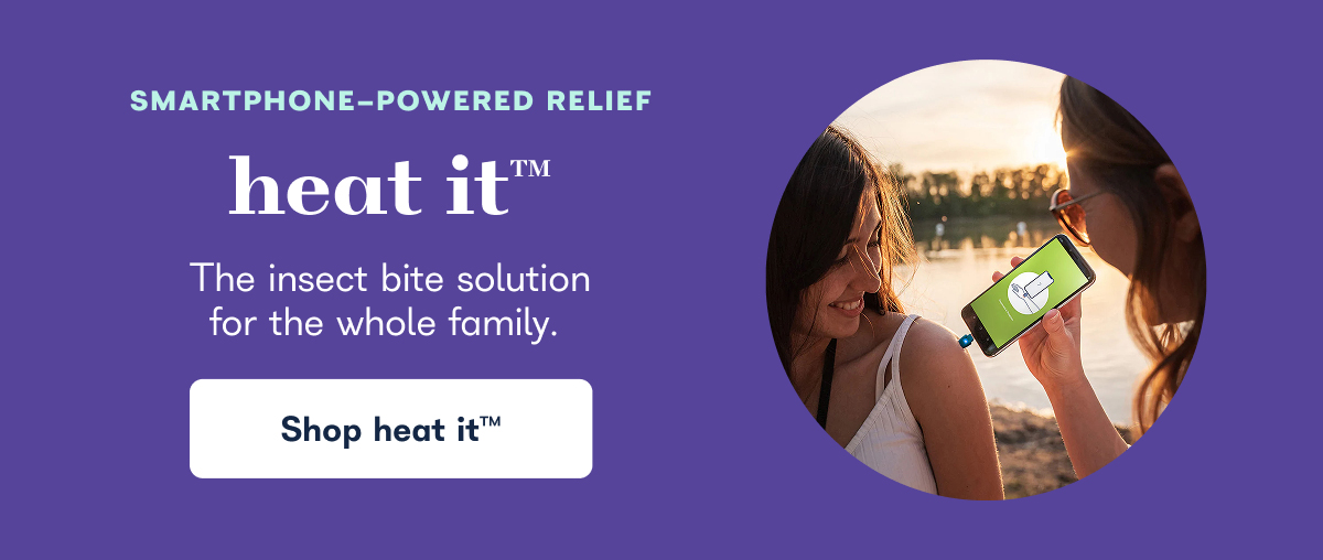 heat it™