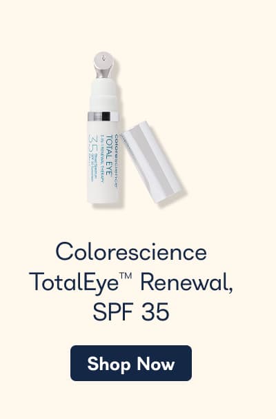 Colorescience TotalEye™ Renewal, SPF 35