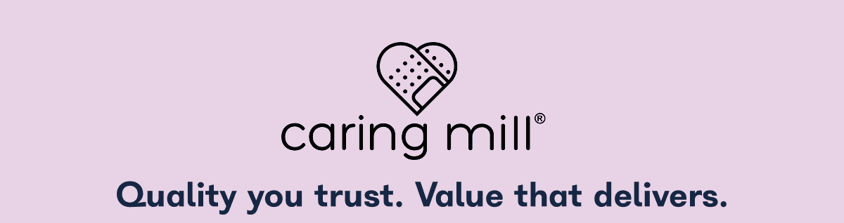 caring mill®