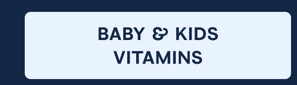 Baby and Kids Vitamins 