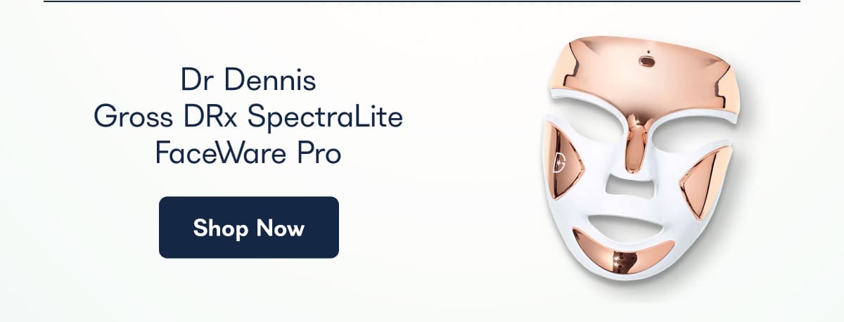 Dr Dennis Gross DRx SpectraLite FaceWare Pro