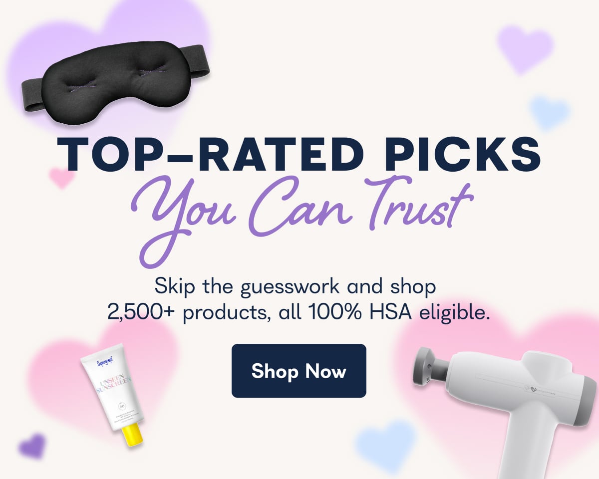TOP-RATED PICKS Customers Love