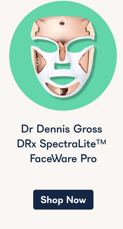 Dr Dennis Gross DRx SpectraLiteT™ FaceWare Pro