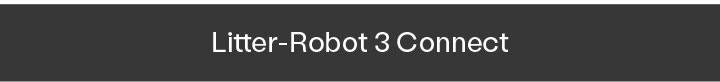 Shop Litter-Robot 3 Connect