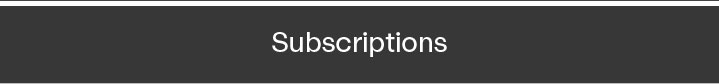 Subscribe and get 10% off your first month! Shop subscriptions