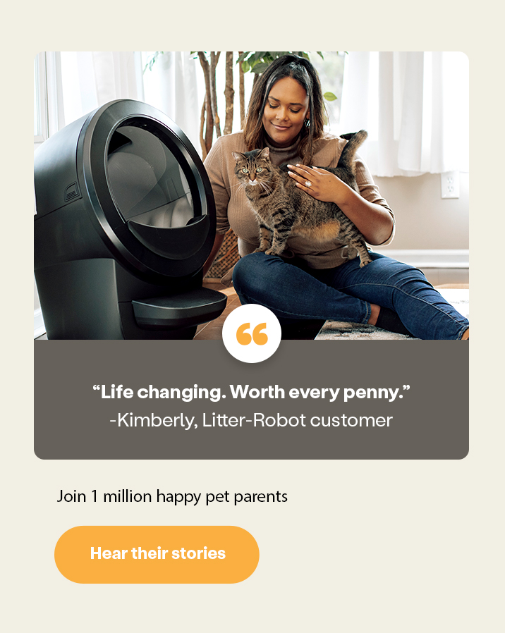 ''Life changing. Worth every penny.'' - Kimberly