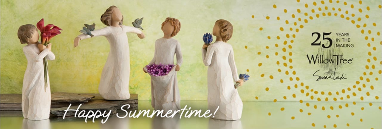Happy Summertime!