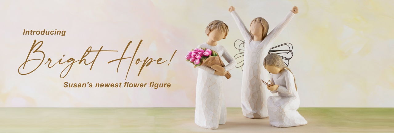 Introducing Bright hope and Giveaway
