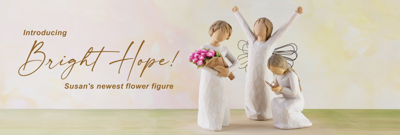 Introducing Bright hope and Giveaway
