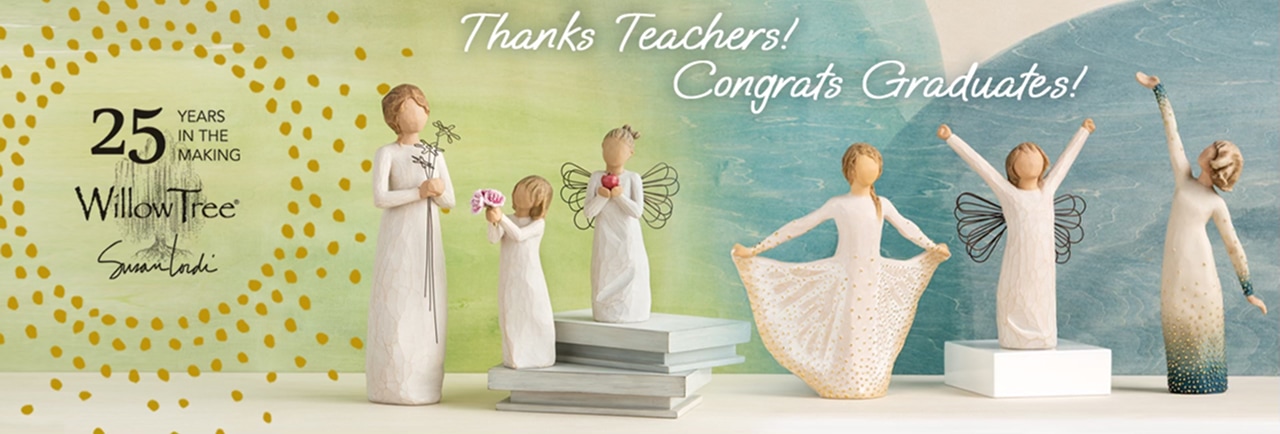 Thanks Teachers