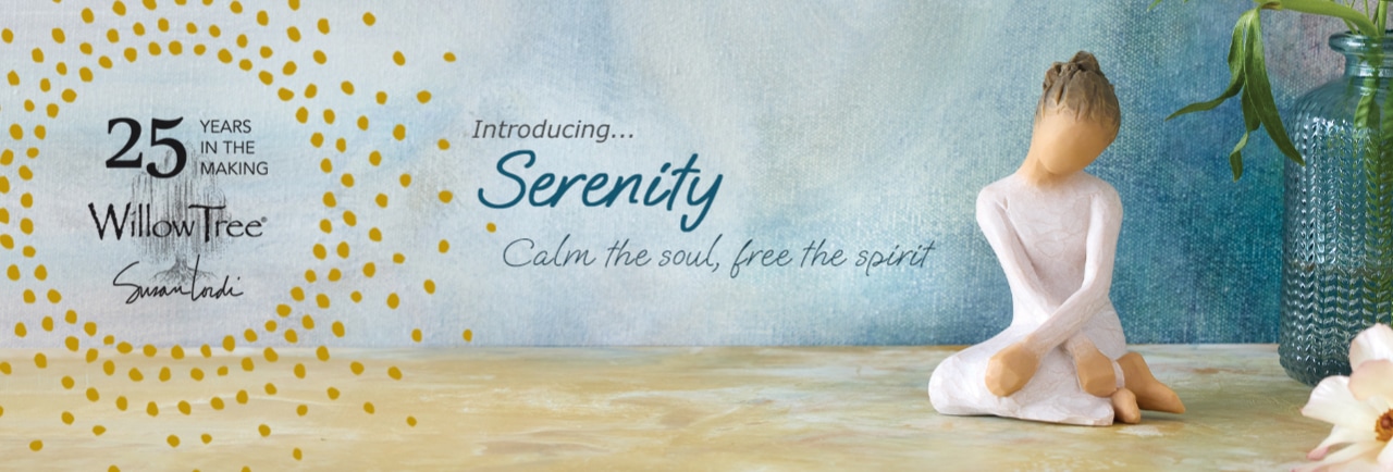 new Serenity Sku