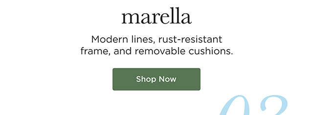 Marella - Shop Now