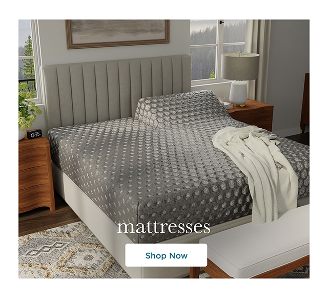 Mattresses