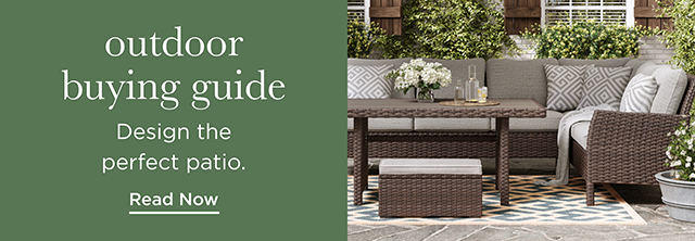 Outdoor Buying Guide - Read Now