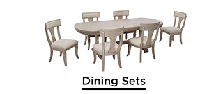 Dining Sets
