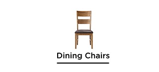 Dining Chairs