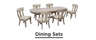 Dining Sets
