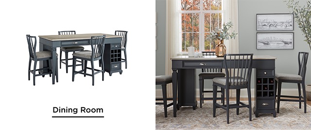 Dining Room - Shop Now