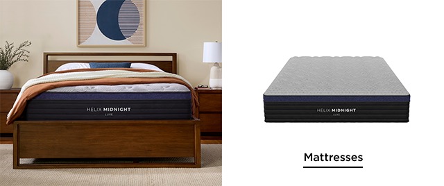 Mattresses - Shop Now