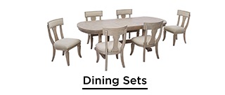 Dining Sets