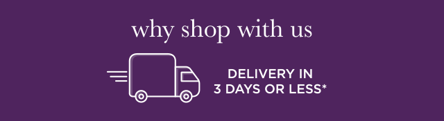 Why Shop With Us