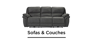 Sofas & Couches